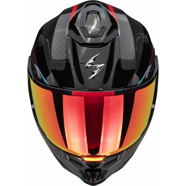 Casca Scorpion EXO-1500 Carbon Air Mundi [2]