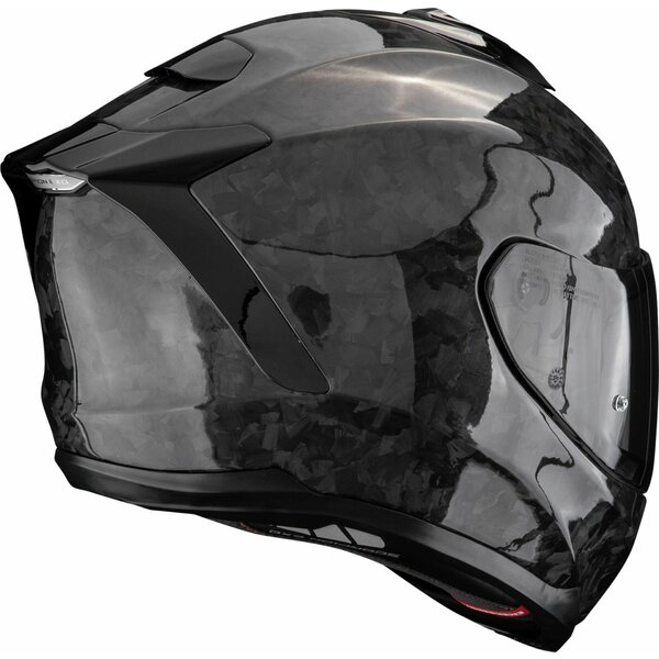 Casca Scorpion EXO-1500 Carbon Air Onyx [3]