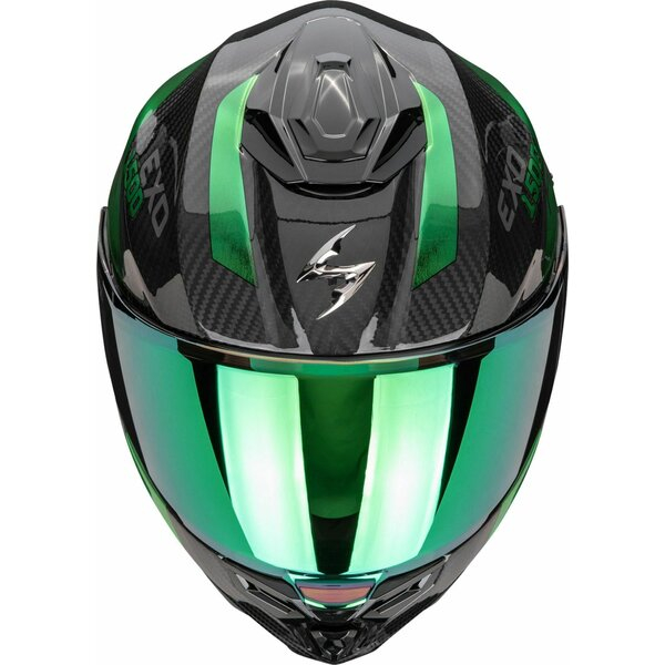Casca Scorpion EXO-1500 Carbon Air Platted [2]