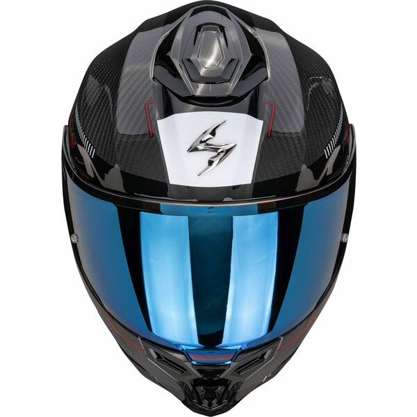 Casca Scorpion EXO-1500 Carbon Air Zity [2]