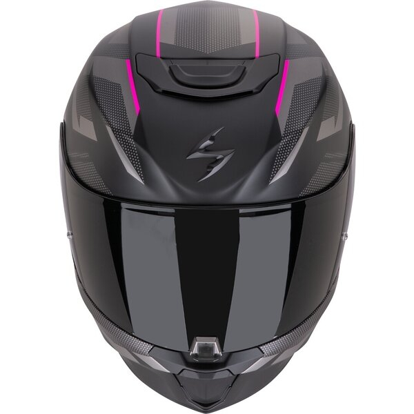 Casca Scorpion EXO-391 Aaxo [2]