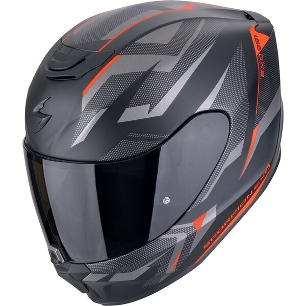 Casca Scorpion EXO-391 Aaxo [1]