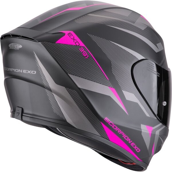 Casca Scorpion EXO-391 Aaxo [3]
