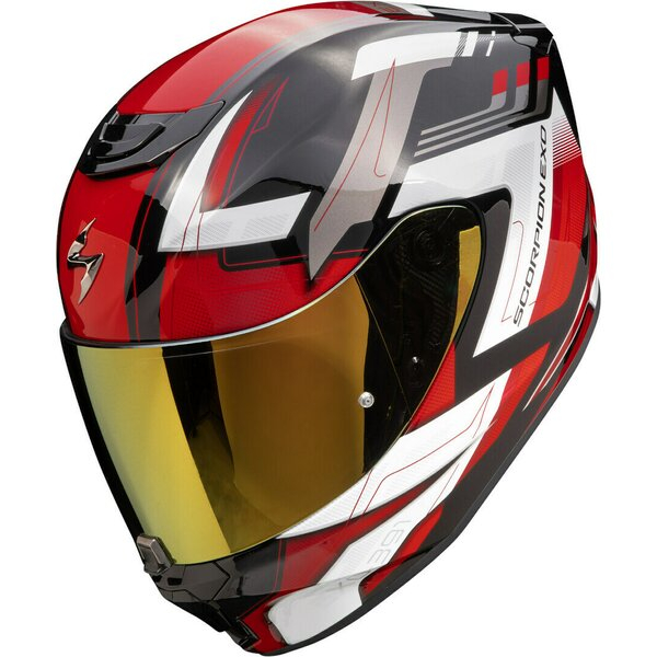 Casca Scorpion EXO-391 Captor [1]