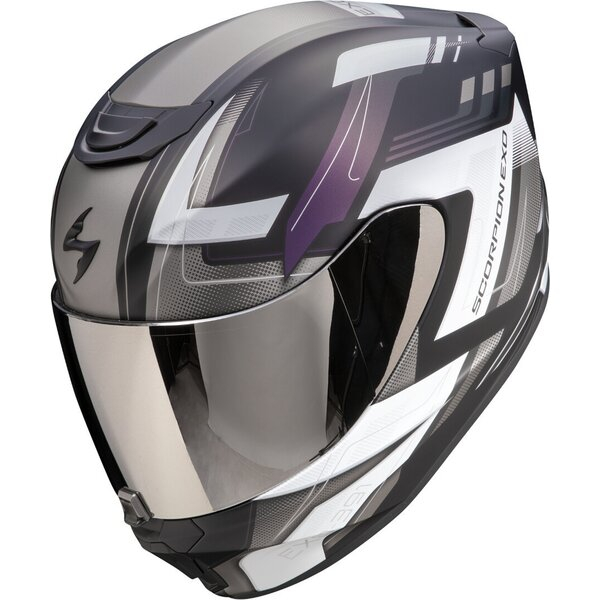Casca Scorpion EXO-391 Captor [1]