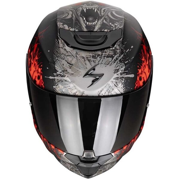 Casca Scorpion EXO-391 Wolf [2]