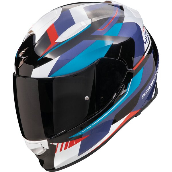 Casca Scorpion EXO-491 Abilis [1]