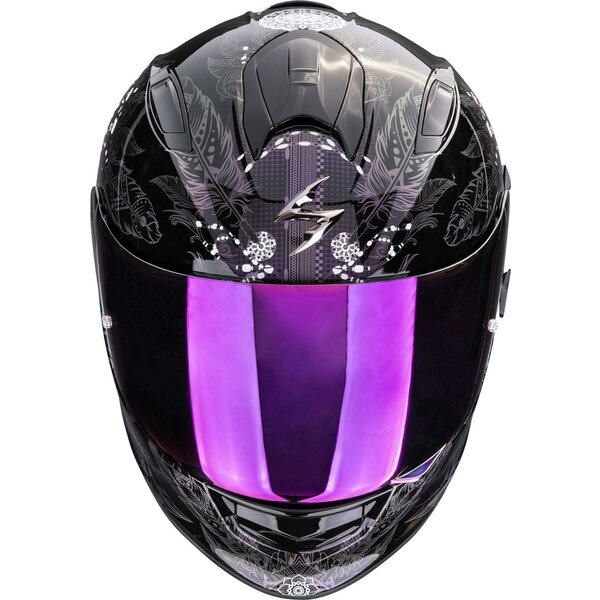 Casca Scorpion EXO-491 Dream [2]