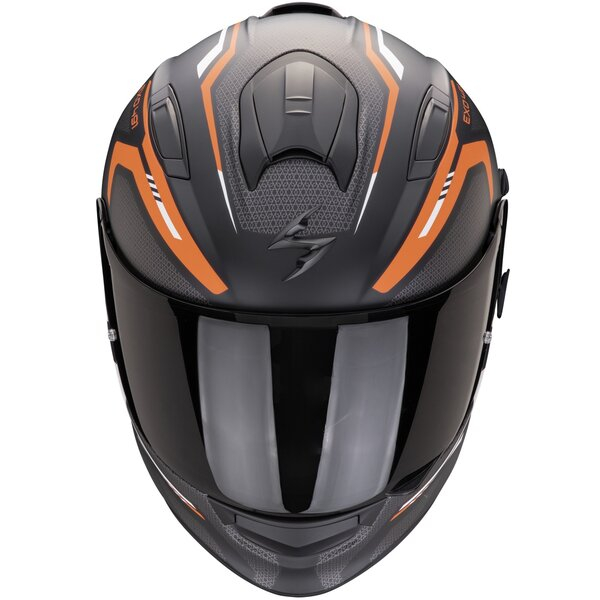 Casca Scorpion EXO-491 Kripta [2]