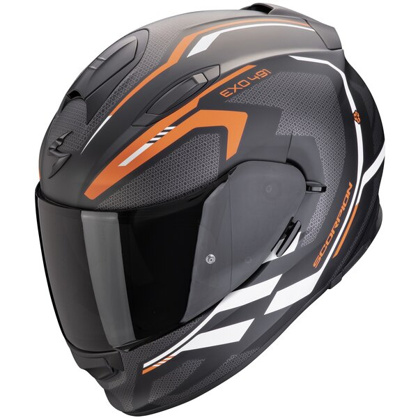 Casca Scorpion EXO-491 Kripta [1]