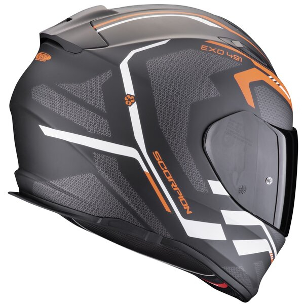 Casca Scorpion EXO-491 Kripta [3]