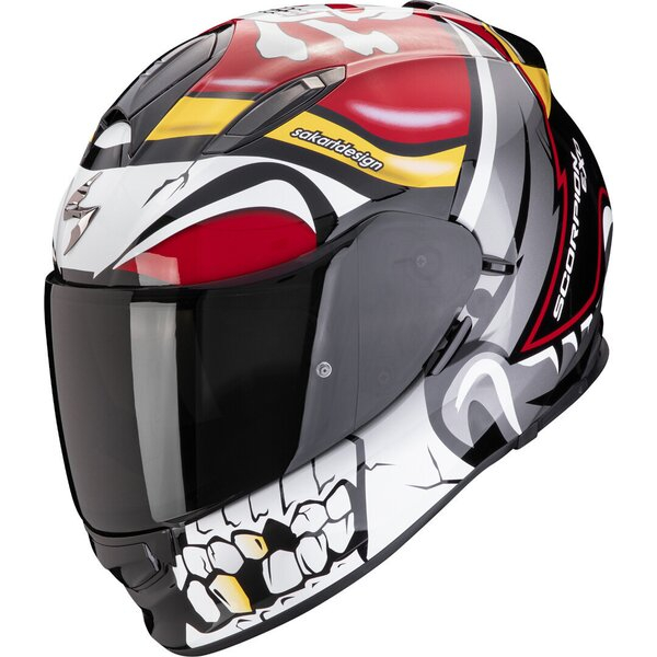Casca Scorpion EXO-491 Pirate [1]