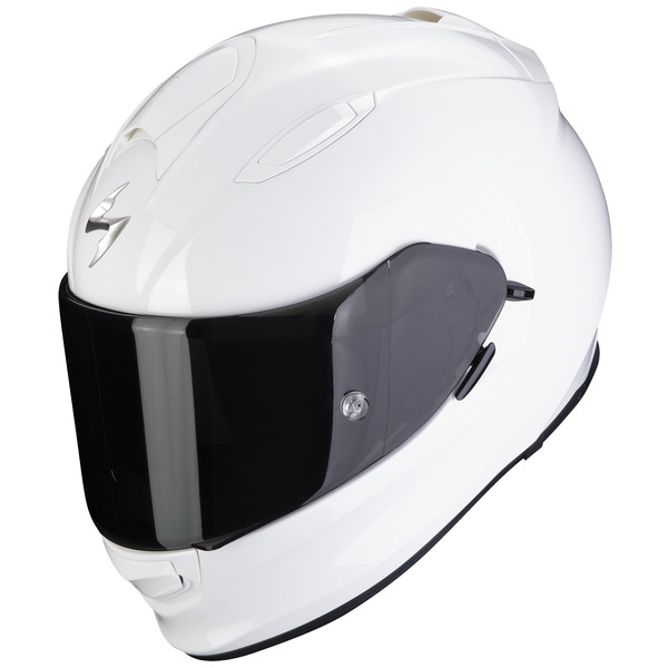 Casca Scorpion EXO-491 Solid [1]