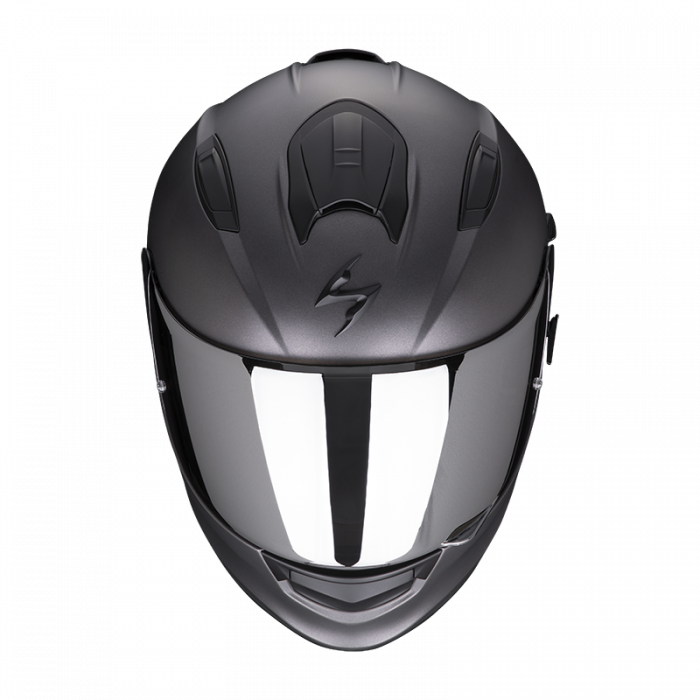 Casca Scorpion Exo 491 Solid [2]