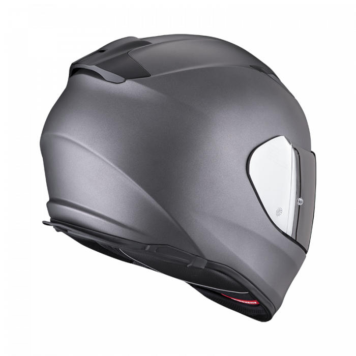 Casca Scorpion Exo 491 Solid [3]