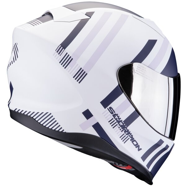 Casca Scorpion EXO-520 EVO Air Banshee [3]