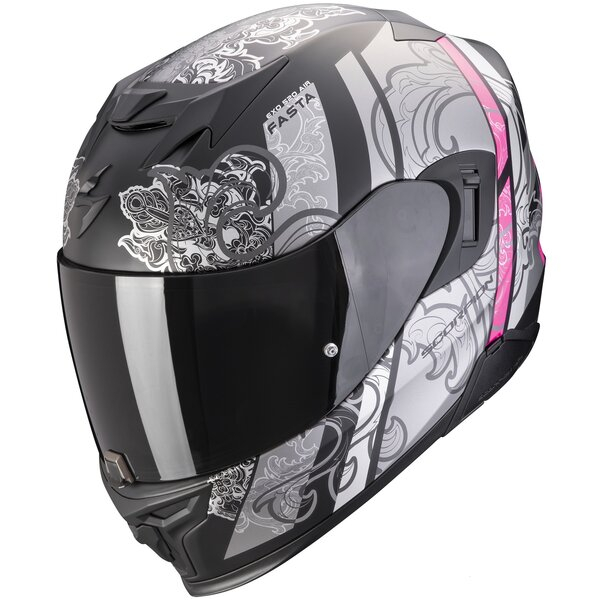 Casca Scorpion EXO-520 EVO Air Fasta [1]