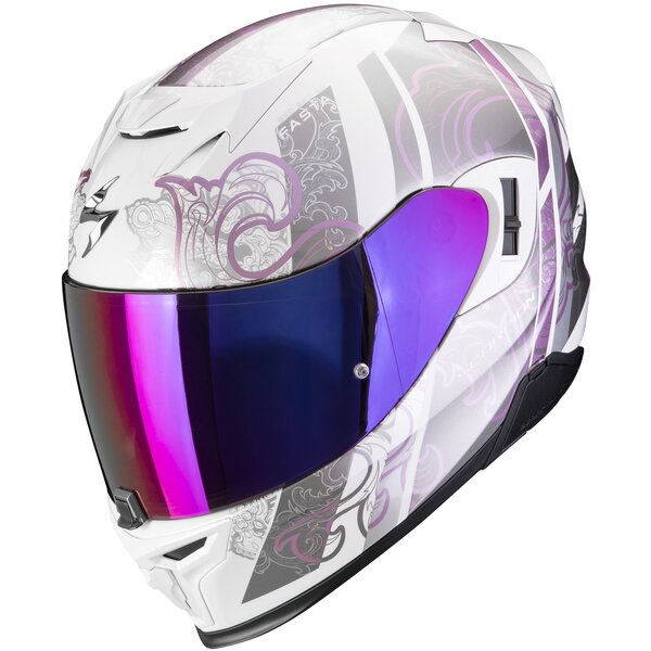 Casca Scorpion EXO-520 EVO Air Fasta [1]