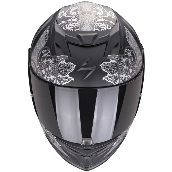 Casca Scorpion EXO-520 EVO Air Fasta [2]