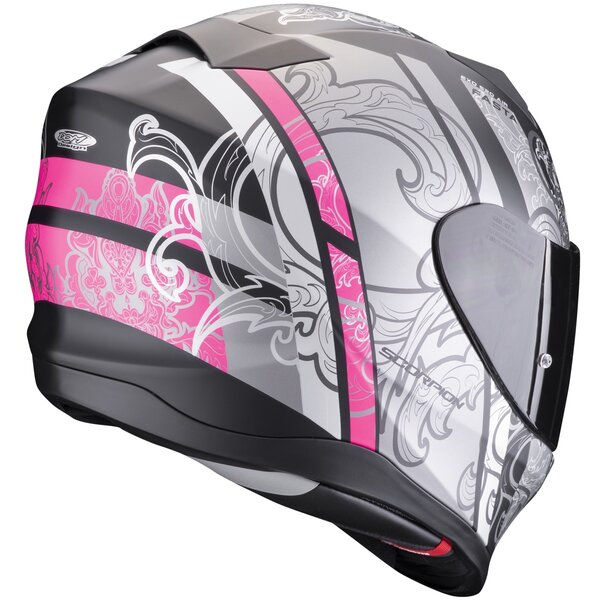 Casca Scorpion EXO-520 EVO Air Fasta [3]