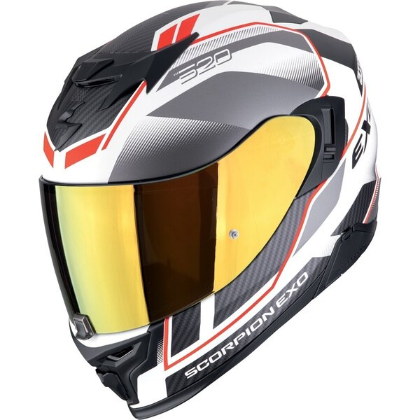 Casca Scorpion EXO-520 EVO Air Lena [1]