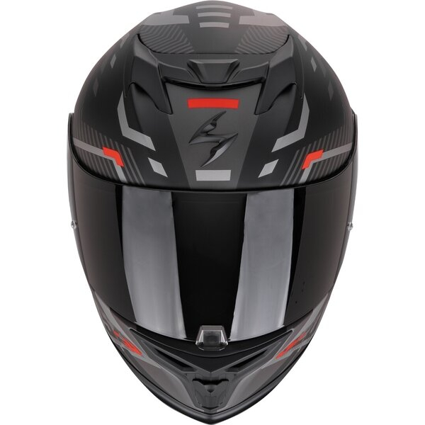 Casca Scorpion EXO-520 EVO Air Ranka [2]