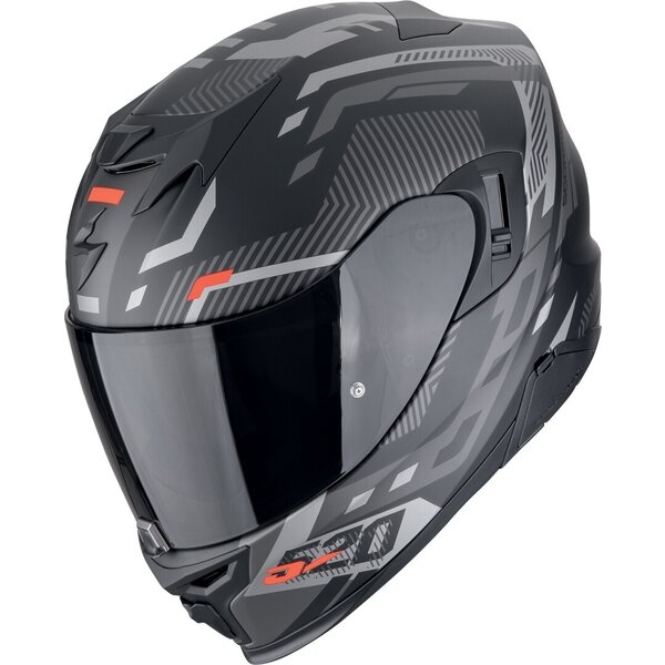 Casca Scorpion EXO-520 EVO Air Ranka [1]