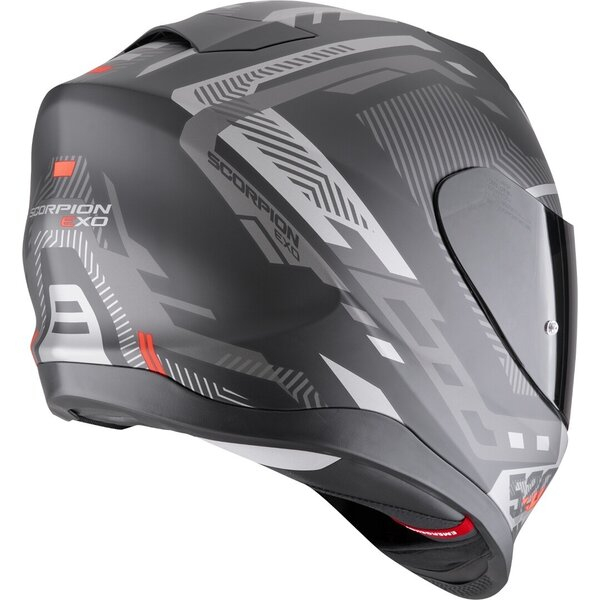 Casca Scorpion EXO-520 EVO Air Ranka [3]