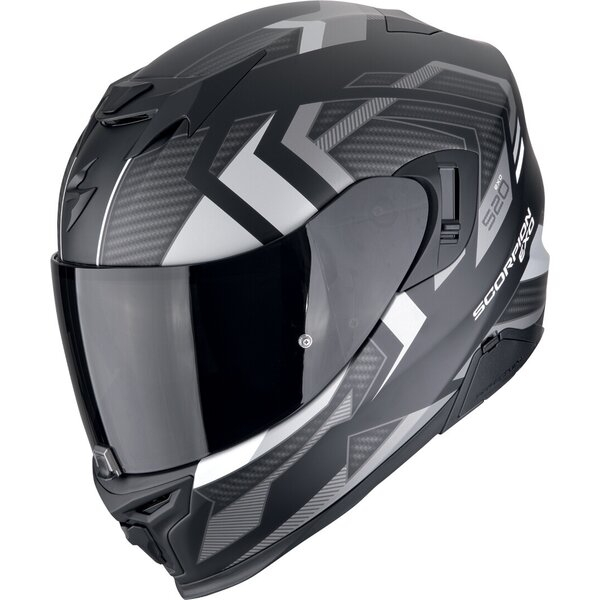 Casca Scorpion EXO-520 EVO Air Sensus [1]