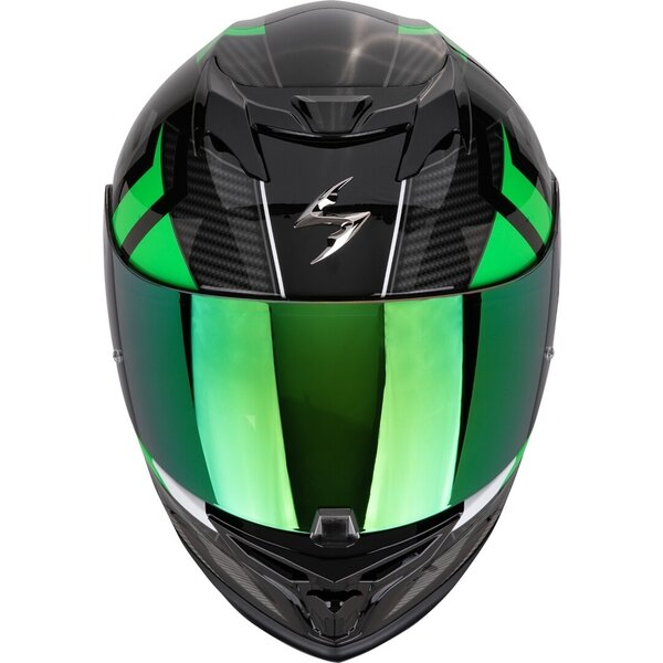 Casca Scorpion EXO-520 EVO Air Sensus [2]