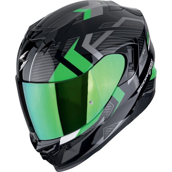 Casca Scorpion EXO-520 EVO Air Sensus [1]
