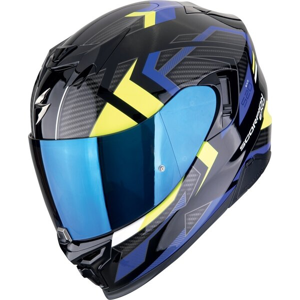 Casca Scorpion EXO-520 EVO Air Sensus [1]