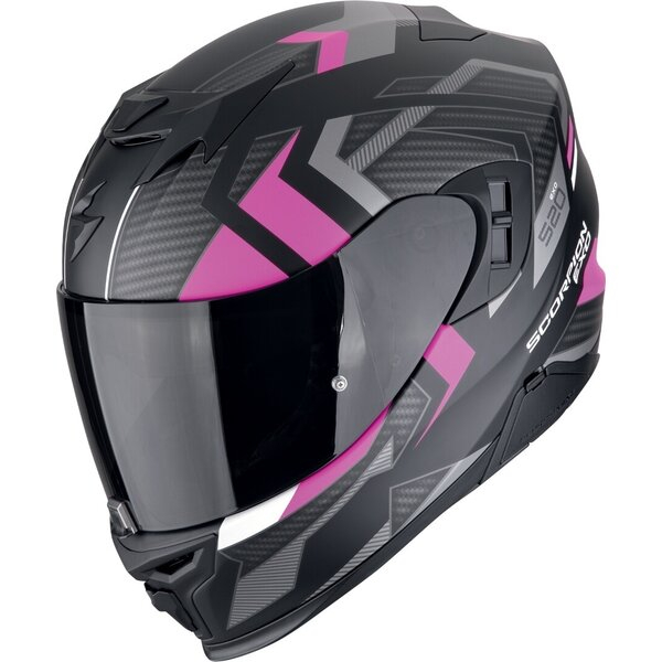 Casca Scorpion EXO-520 EVO Air Sensus [1]