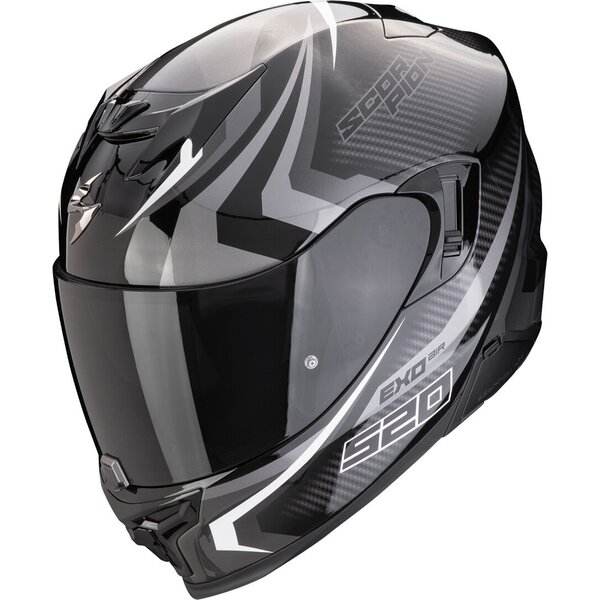 Casca Scorpion EXO-520 EVO Air Terra [1]