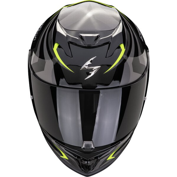 Casca Scorpion EXO-520 EVO Air Terra [2]