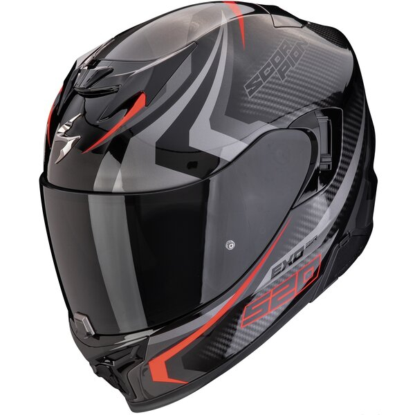 Casca Scorpion EXO-520 EVO Air Terra [1]
