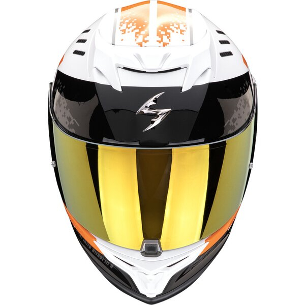 Casca Scorpion EXO-520 EVO Air Titan [2]