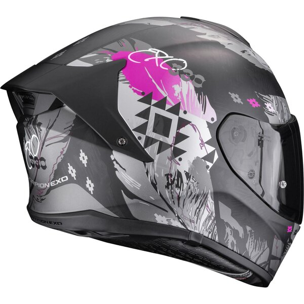 Casca Scorpion EXO-530 Air Hadji [3]