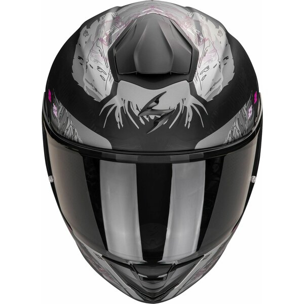 Casca Scorpion EXO-530 Air Hadji [2]