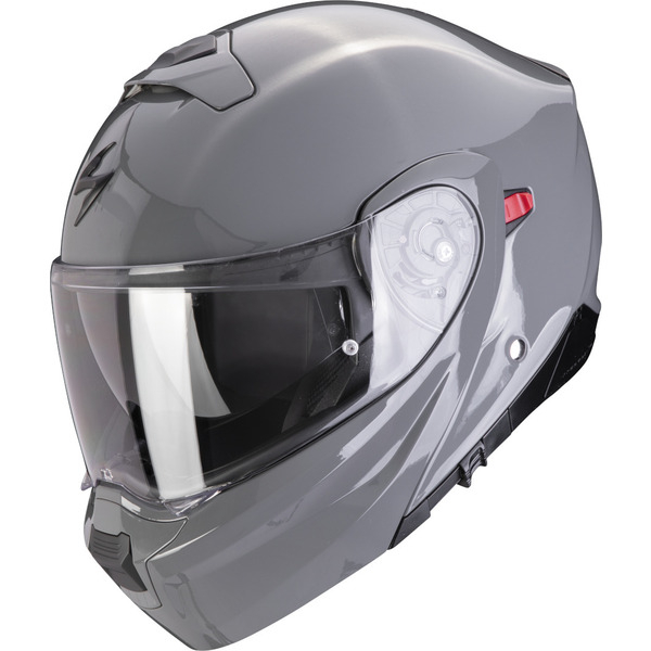 Casca Scorpion EXO 930 EVO Solid [1]