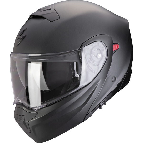 Casca Scorpion EXO 930 EVO Solid [1]