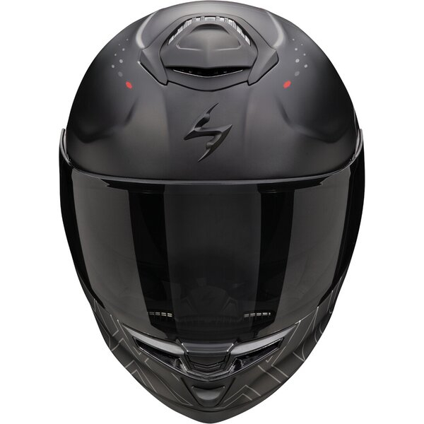 Casca Scorpion EXO-GT Air Techlane [2]