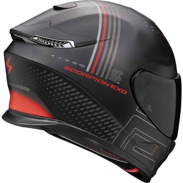 Casca Scorpion EXO-GT Air Techlane [3]