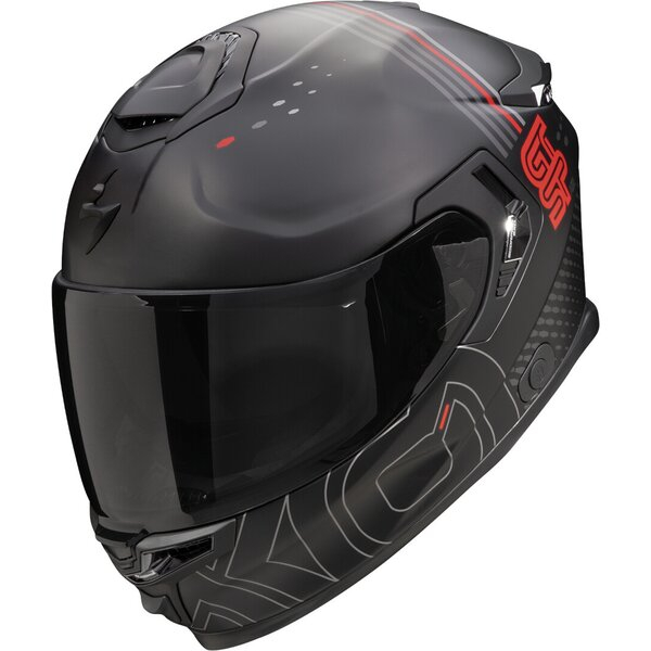 Casca Scorpion EXO-GT Air Techlane [1]