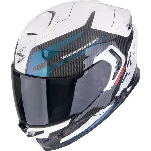 Casca Scorpion EXO-GT SP Air Flex [1]
