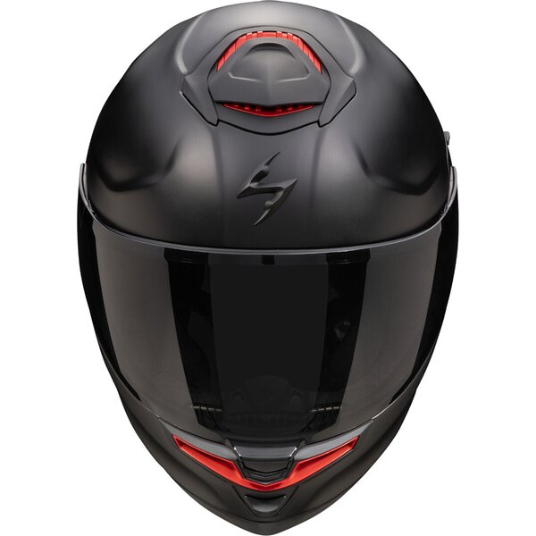 Casca Scorpion EXO-GT SP Air Solid [2]