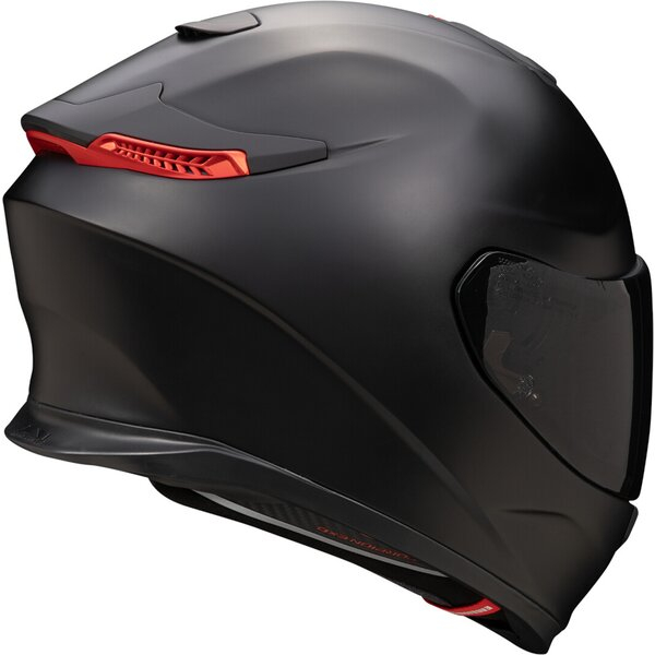 Casca Scorpion EXO-GT SP Air Solid [3]
