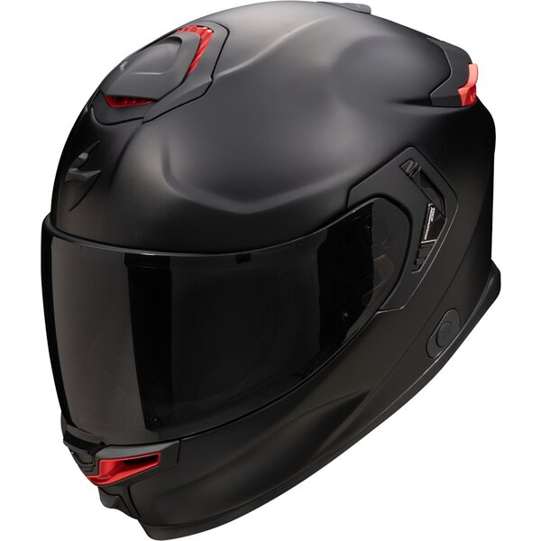 Casca Scorpion EXO-GT SP Air Solid [1]