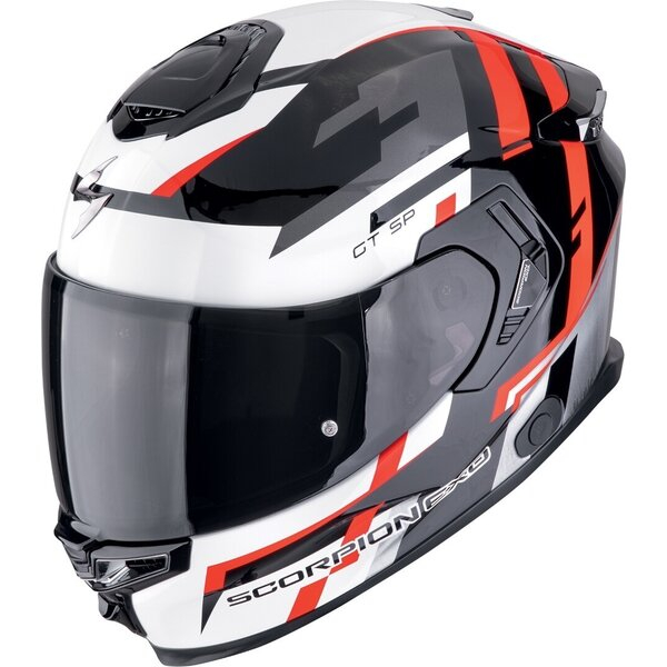 Casca Scorpion EXO-GT SP Air Tornado [1]