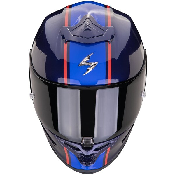 Casca Scorpion EXO-R1 EVO Air FC Barcelona [2]